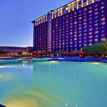 Talking Stick Resort (Adults Only) Scottsdale Luaran gambar