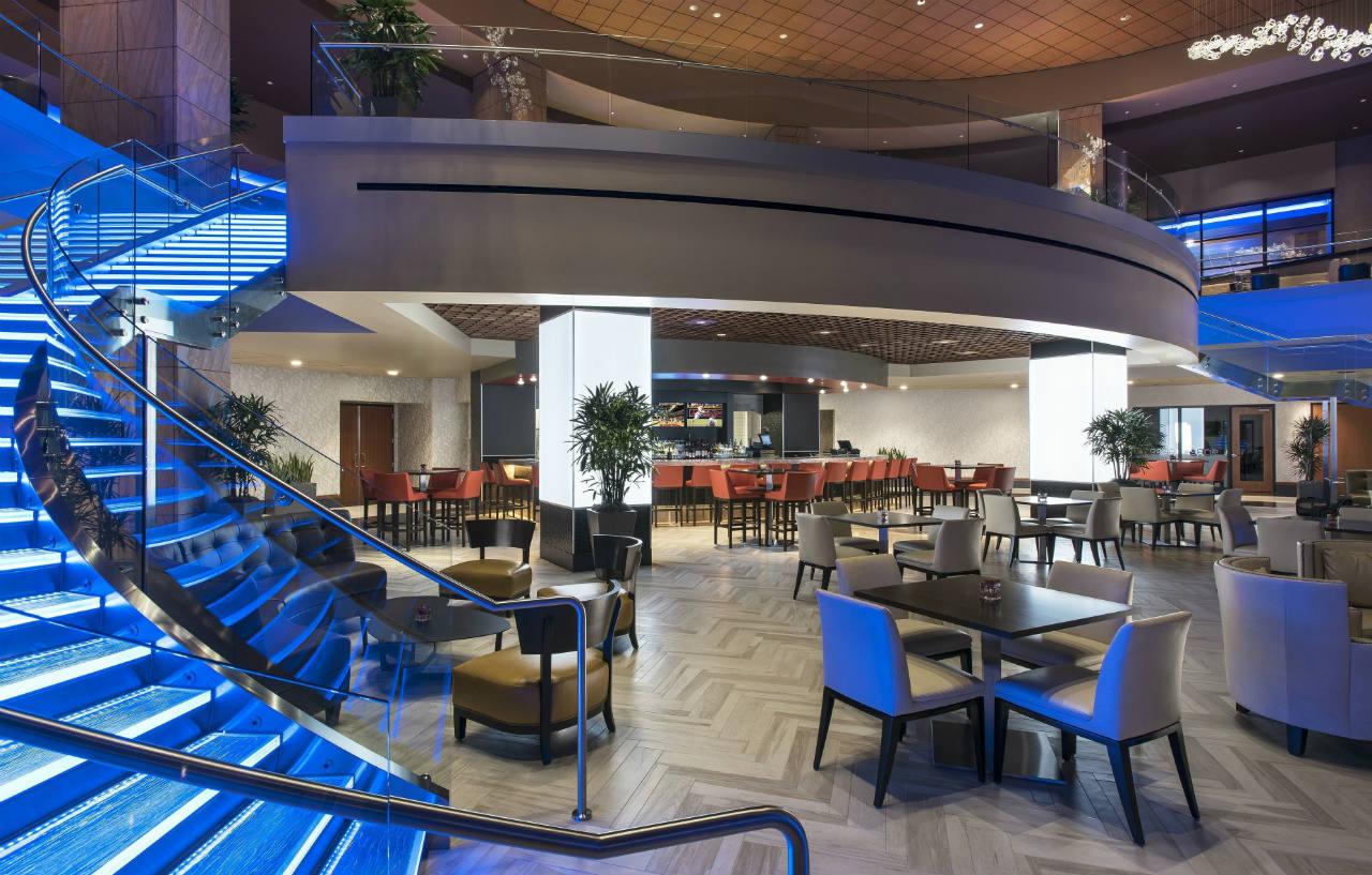 Talking Stick Resort (Adults Only) Scottsdale Luaran gambar