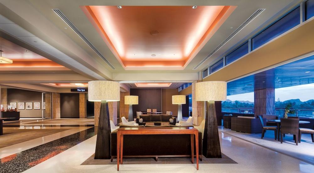 Talking Stick Resort (Adults Only) Scottsdale Luaran gambar