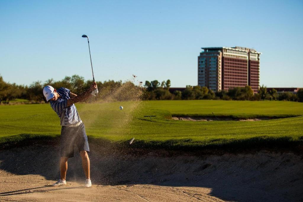 Talking Stick Resort (Adults Only) Scottsdale Luaran gambar