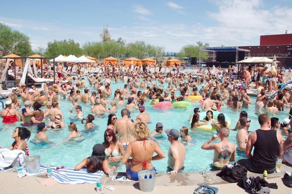 Talking Stick Resort (Adults Only) Scottsdale Luaran gambar