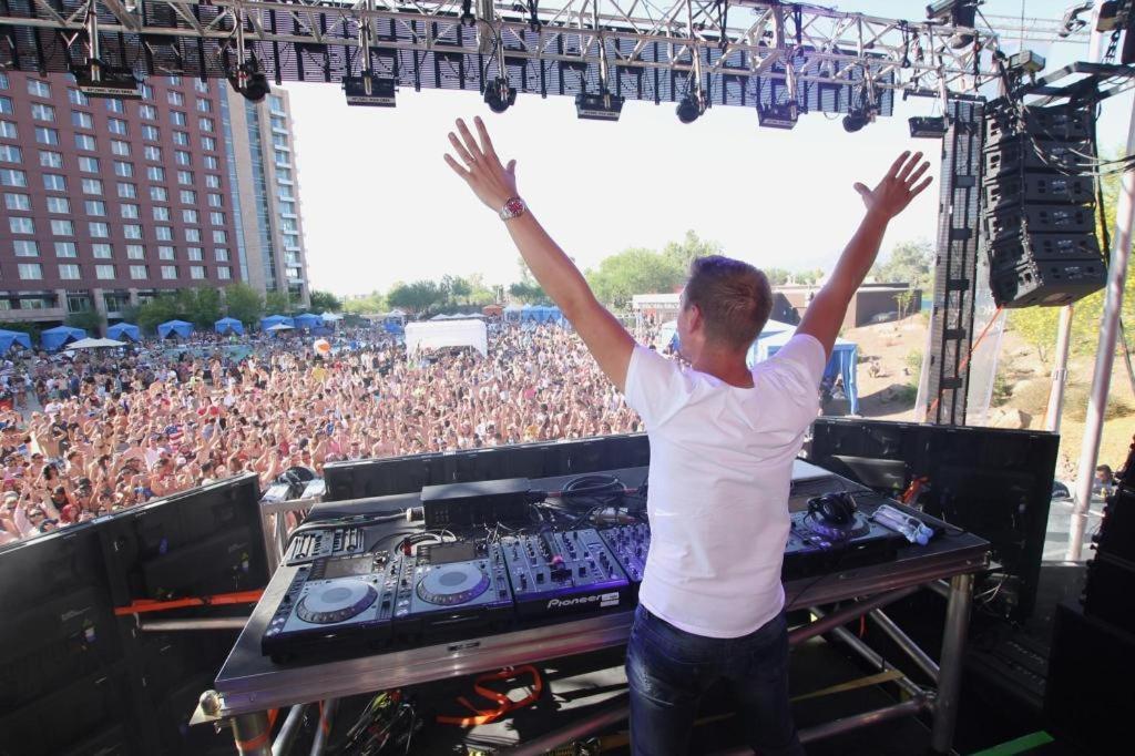 Talking Stick Resort (Adults Only) Scottsdale Luaran gambar