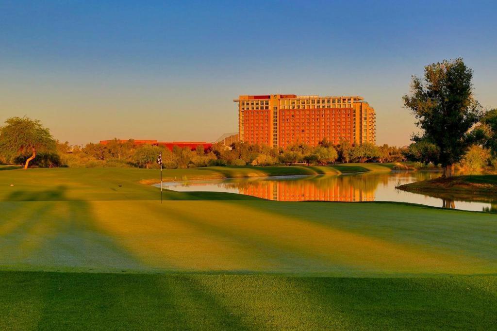 Talking Stick Resort (Adults Only) Scottsdale Luaran gambar