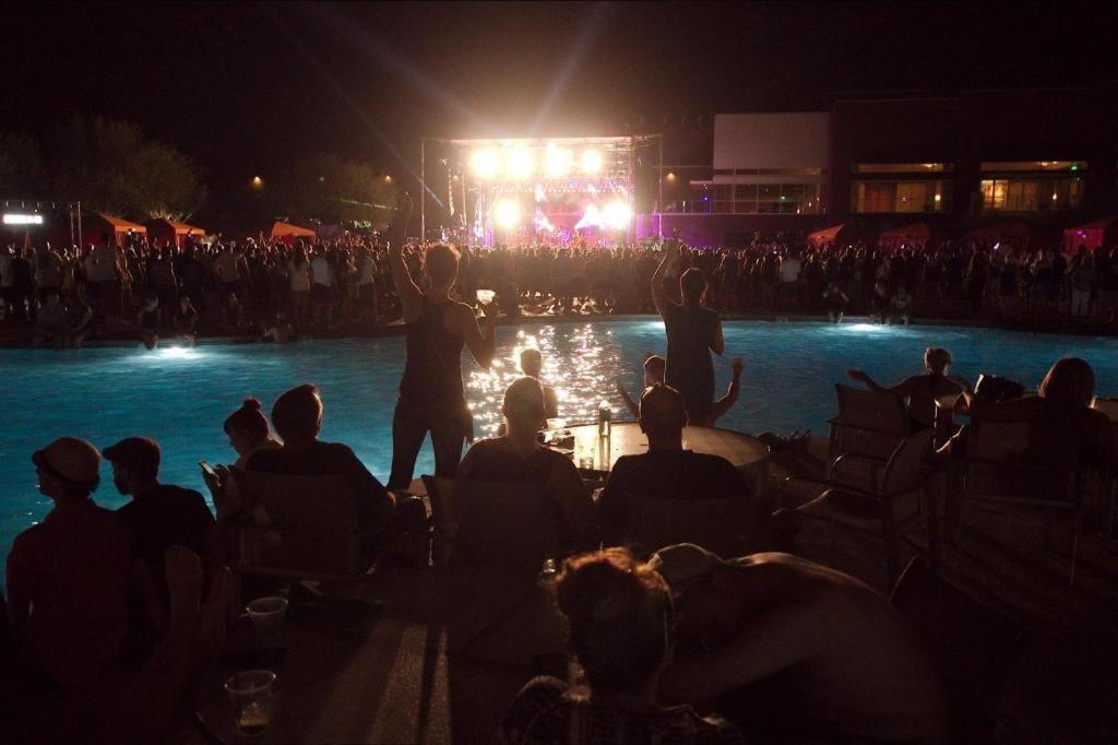 Talking Stick Resort (Adults Only) Scottsdale Luaran gambar
