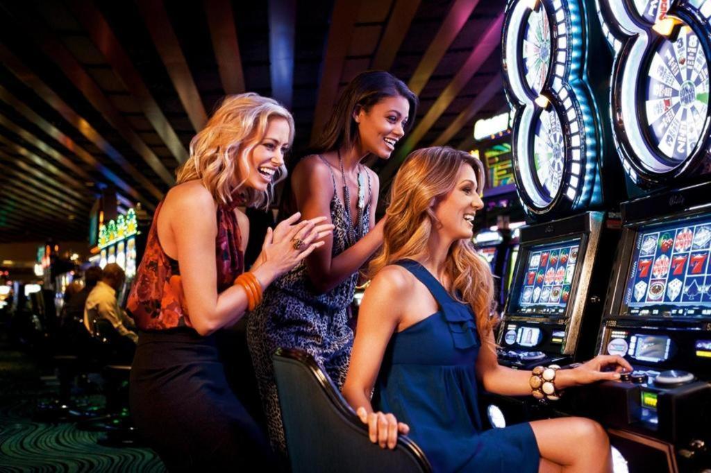 Talking Stick Resort (Adults Only) Scottsdale Luaran gambar