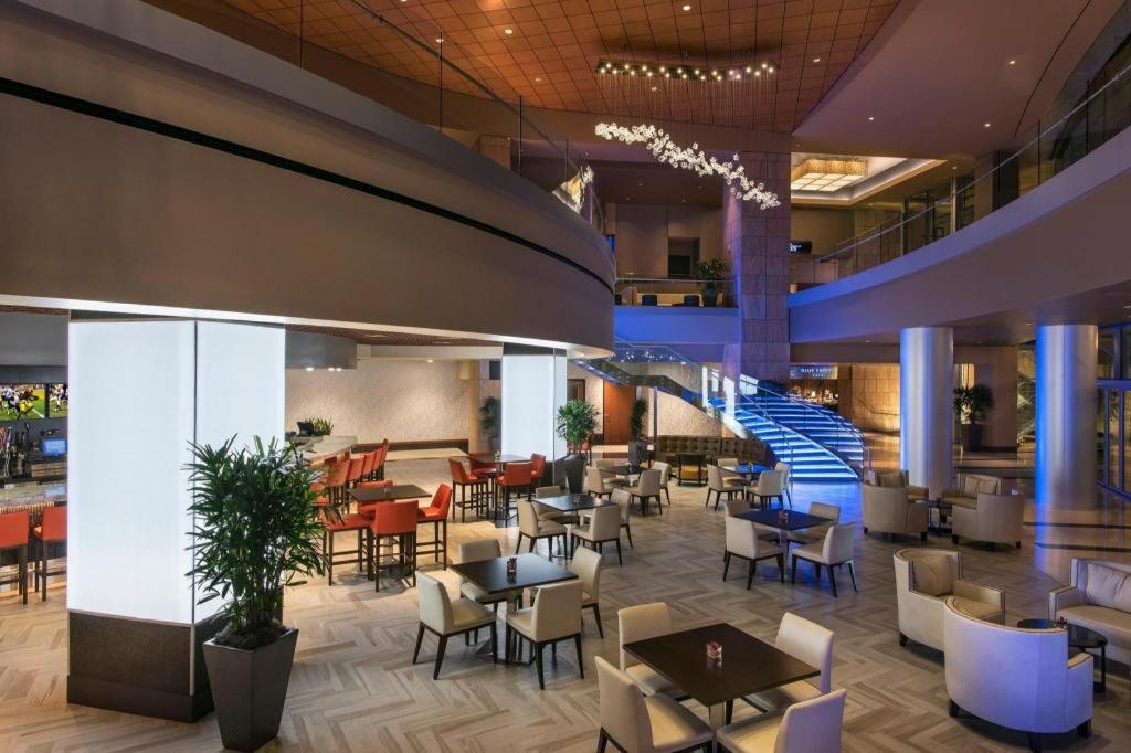 Talking Stick Resort (Adults Only) Scottsdale Luaran gambar