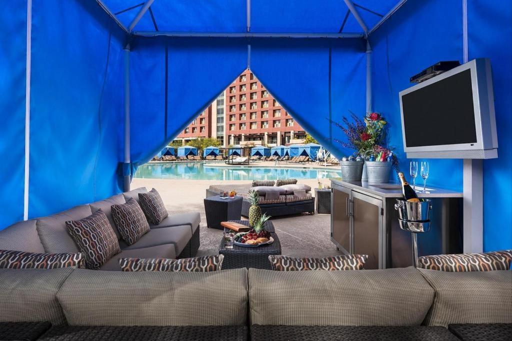 Talking Stick Resort (Adults Only) Scottsdale Luaran gambar