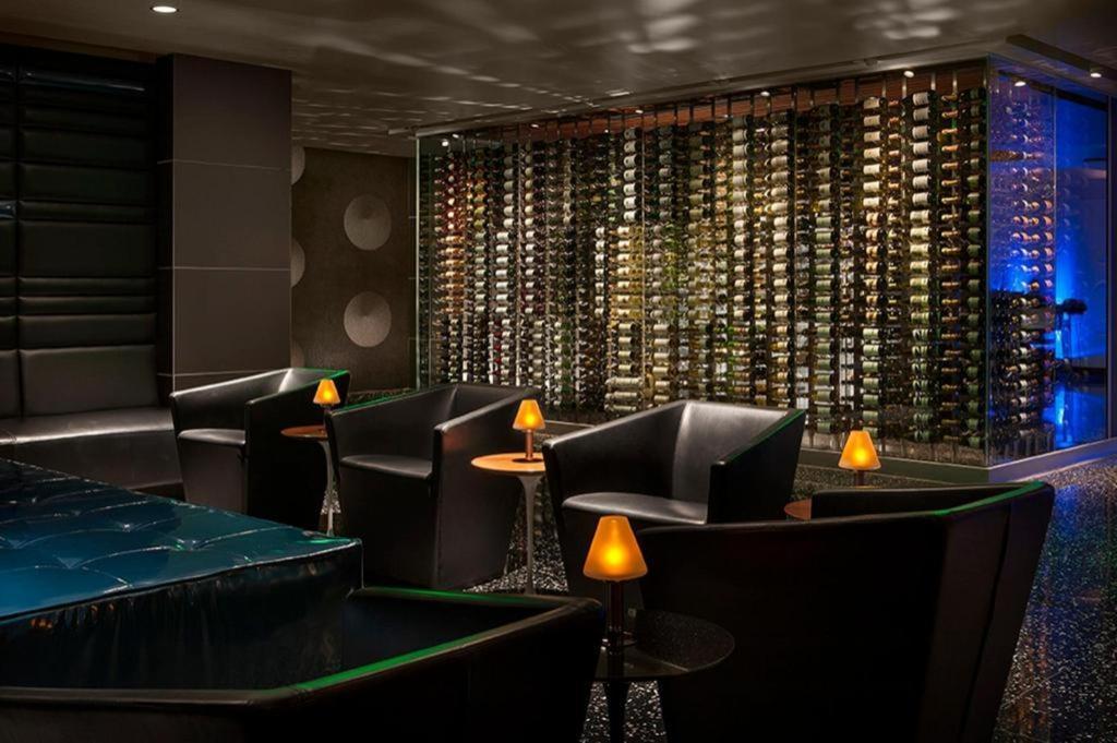 Talking Stick Resort (Adults Only) Scottsdale Luaran gambar
