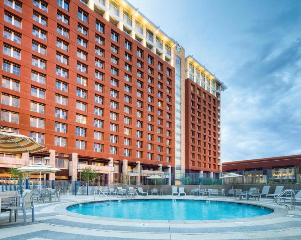 Talking Stick Resort (Adults Only) Scottsdale Luaran gambar