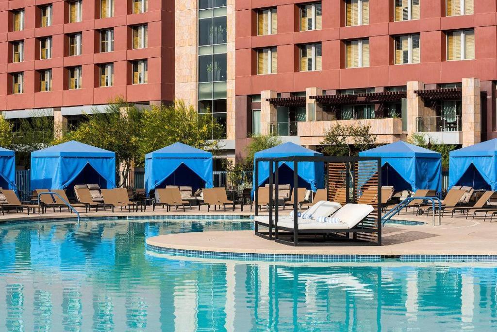 Talking Stick Resort (Adults Only) Scottsdale Luaran gambar