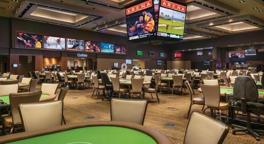 Talking Stick Resort (Adults Only) Scottsdale Luaran gambar