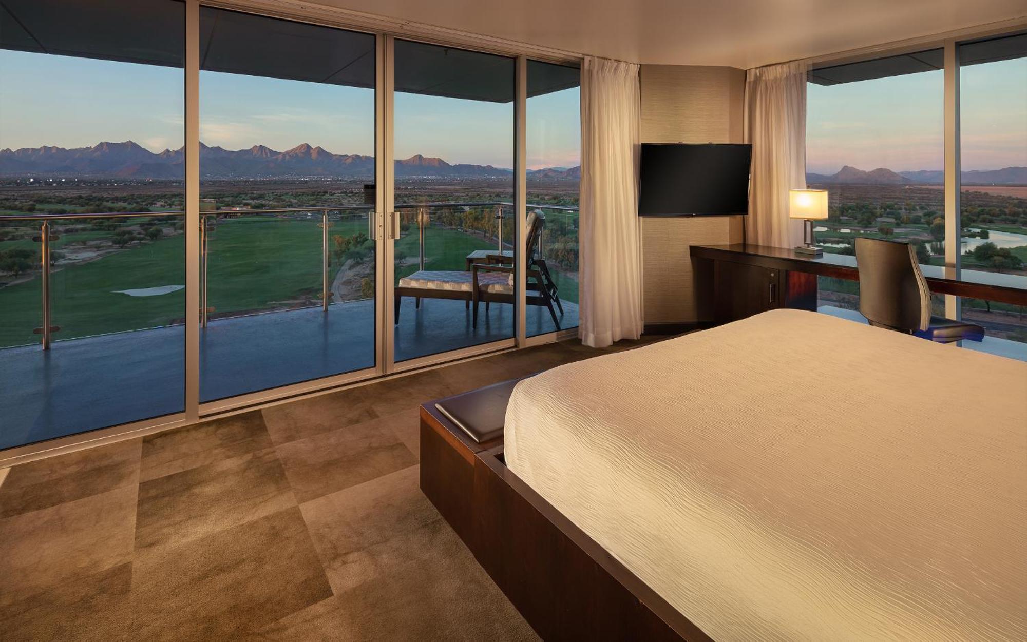 Talking Stick Resort (Adults Only) Scottsdale Luaran gambar
