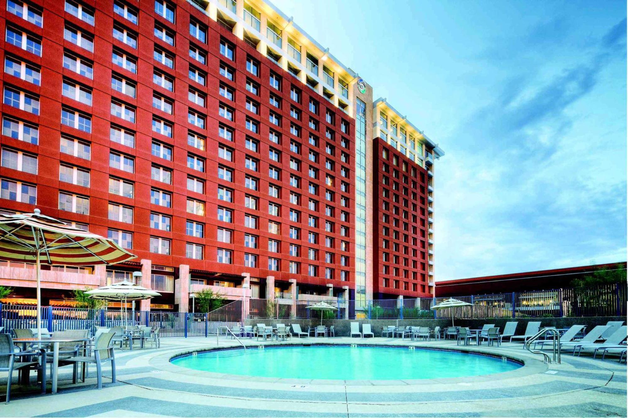 Talking Stick Resort (Adults Only) Scottsdale Luaran gambar