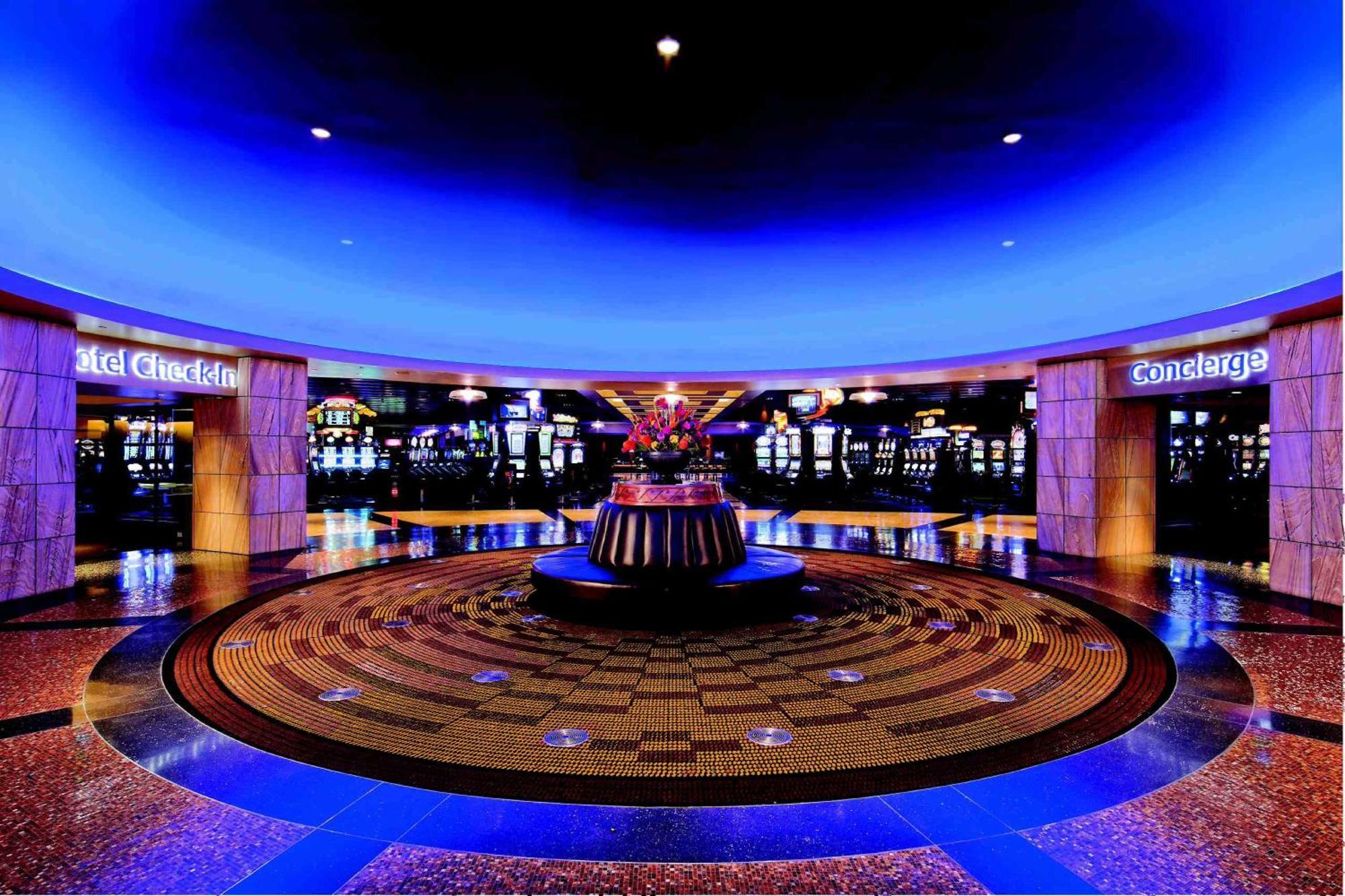 Talking Stick Resort (Adults Only) Scottsdale Luaran gambar