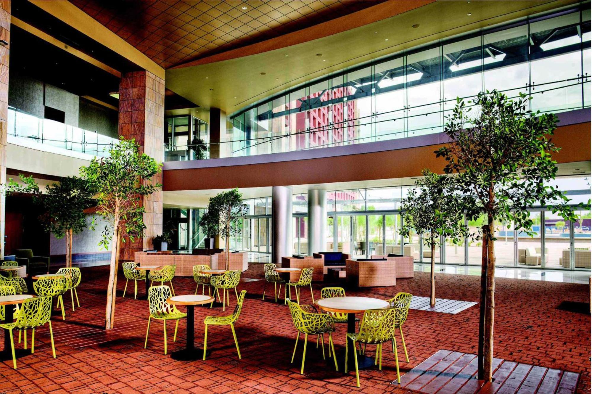 Talking Stick Resort (Adults Only) Scottsdale Restoran gambar