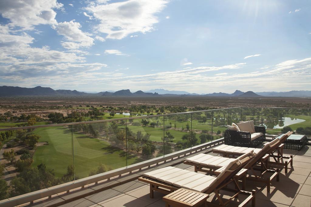 Talking Stick Resort (Adults Only) Scottsdale Luaran gambar