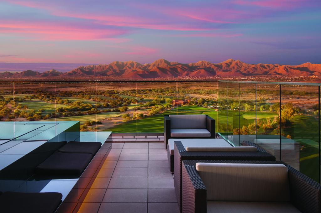 Talking Stick Resort (Adults Only) Scottsdale Luaran gambar