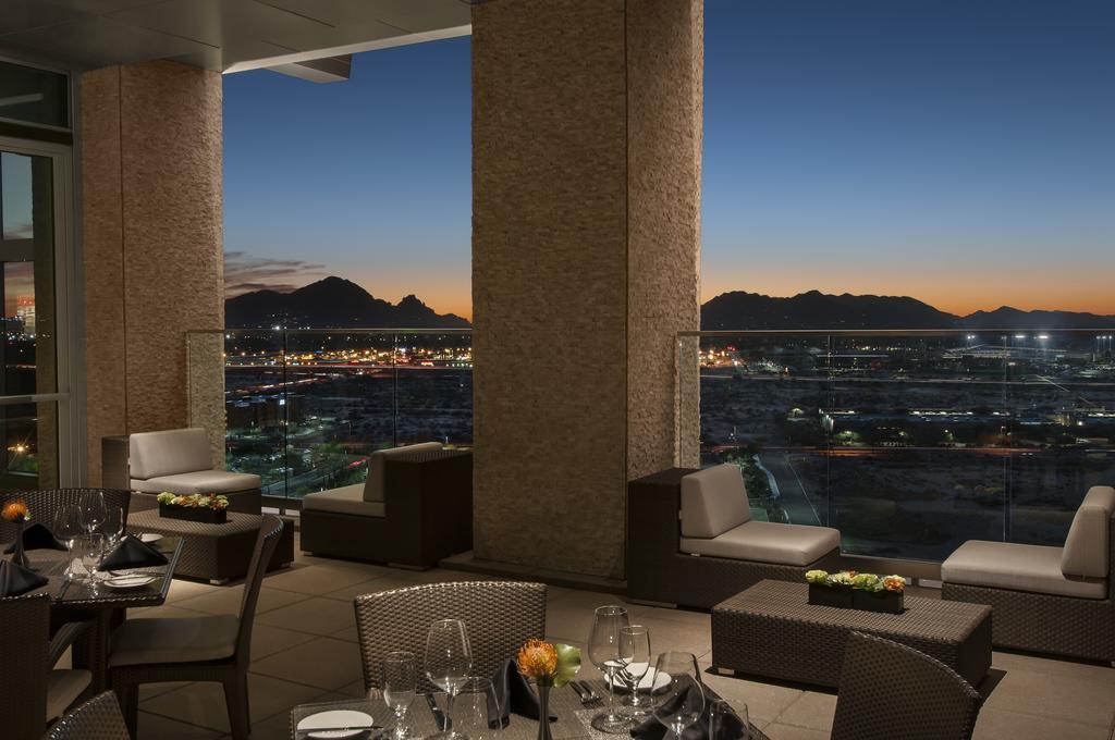 Talking Stick Resort (Adults Only) Scottsdale Luaran gambar