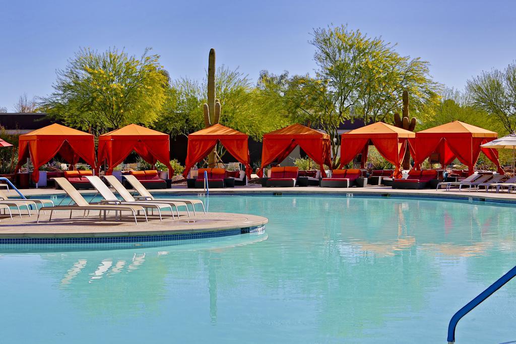 Talking Stick Resort (Adults Only) Scottsdale Luaran gambar