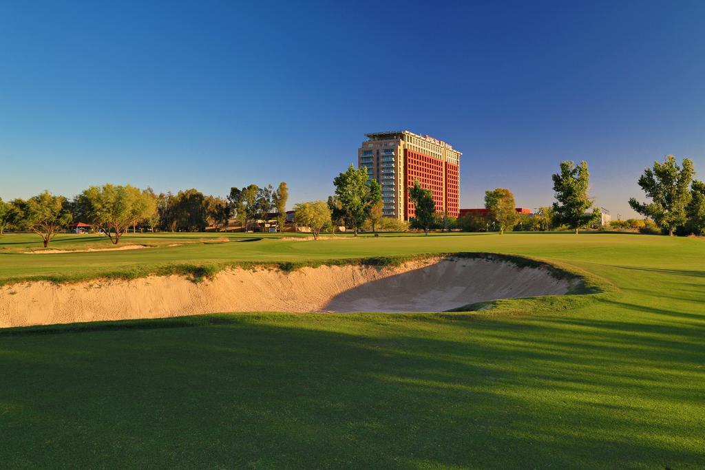 Talking Stick Resort (Adults Only) Scottsdale Luaran gambar