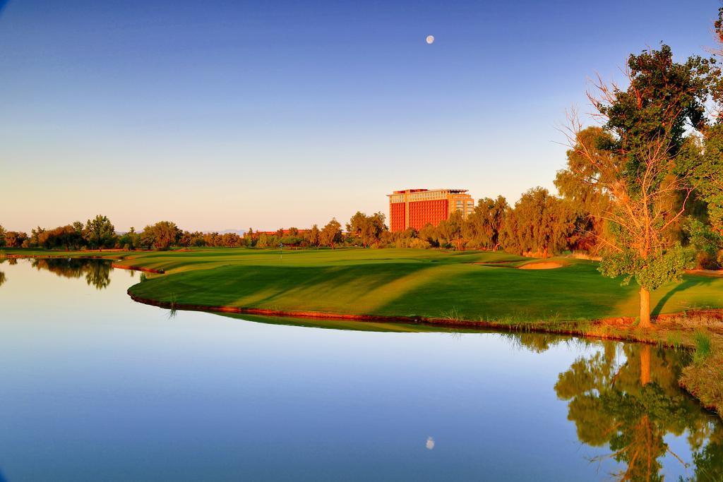 Talking Stick Resort (Adults Only) Scottsdale Luaran gambar