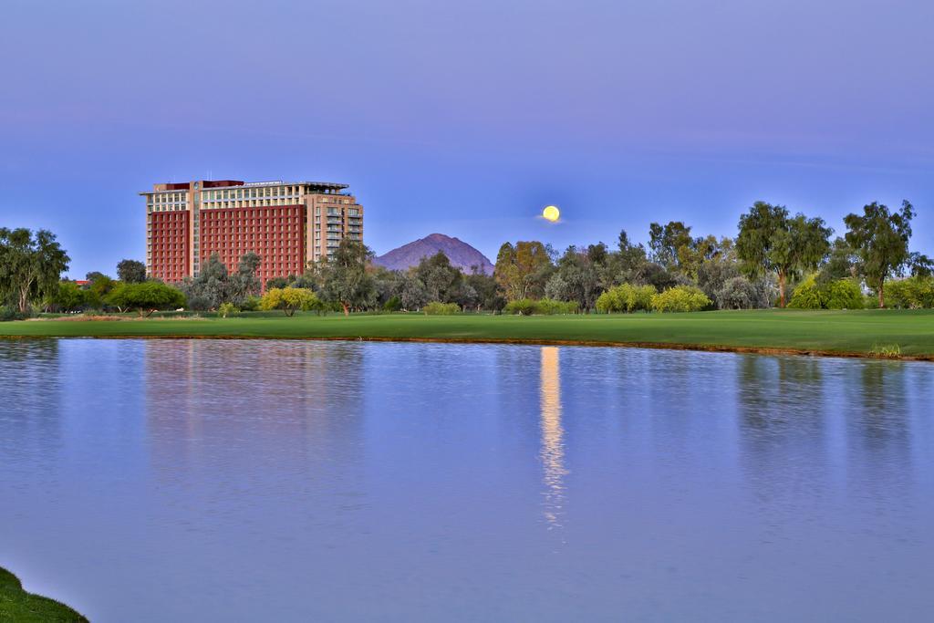 Talking Stick Resort (Adults Only) Scottsdale Luaran gambar