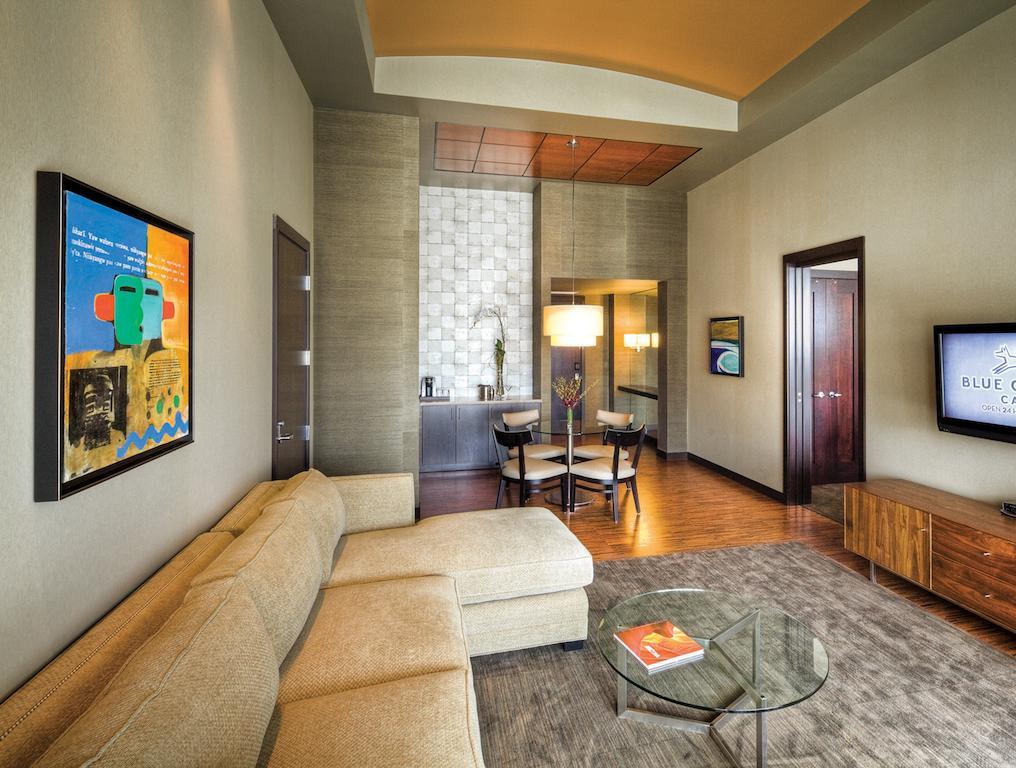 Talking Stick Resort (Adults Only) Scottsdale Luaran gambar